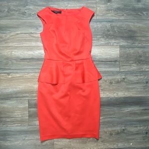 Nine West Coral Dress